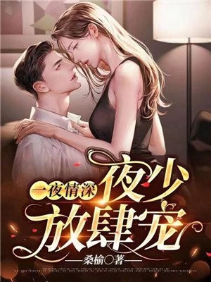 一夜深情夜少放肆宠