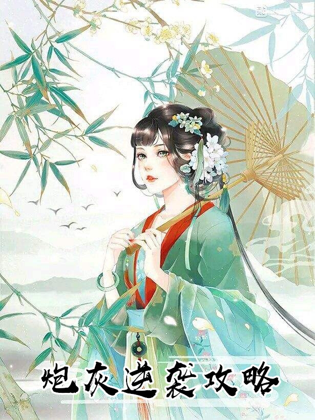 炮灰逆袭攻略